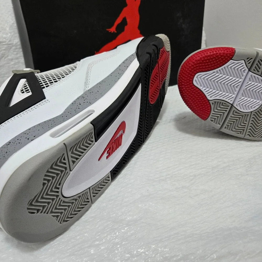Jordan air retro
